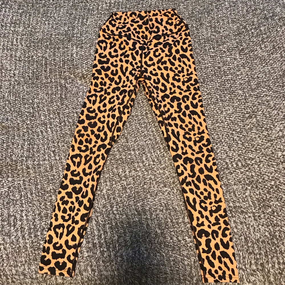 Balance Athletica Cheetah Pant